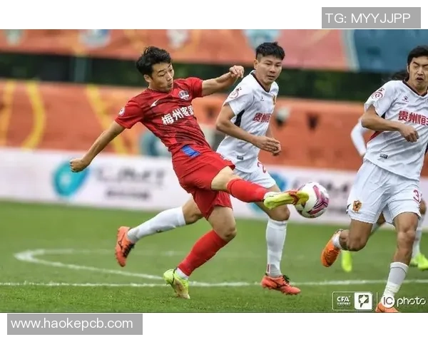 中甲激战深圳队迎战梅州客家争夺宝贵积分的关键对决