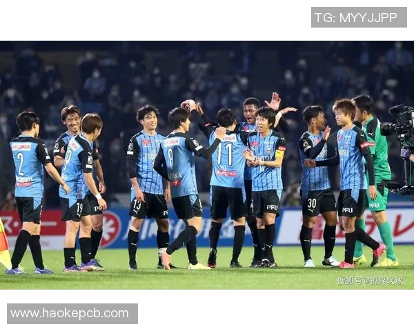 东方与川崎前锋精彩对决直播全程回顾与分析