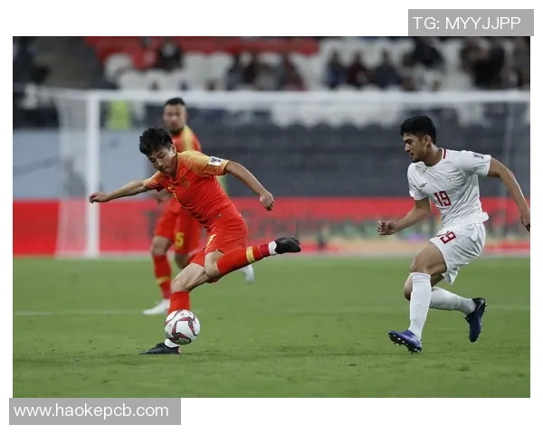 国家队足球迎战菲律宾队全力争胜展现实力与团结精神