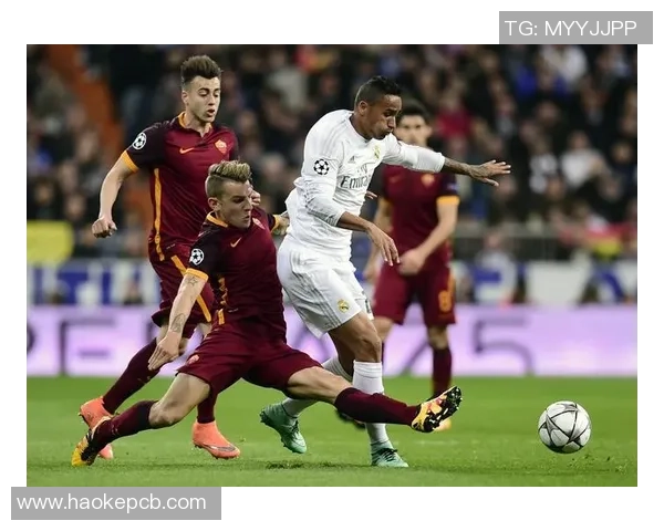 皇马与罗马精彩对决视频直播全程回顾与分析