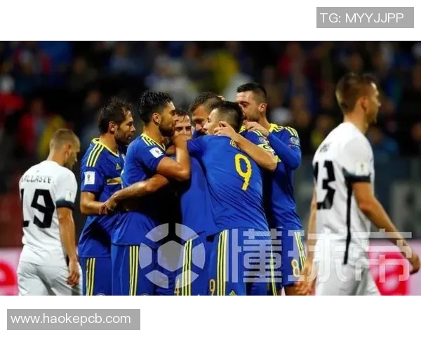 爱莎尼亚与波黑激战在即谁能在友谊赛中笑到最后