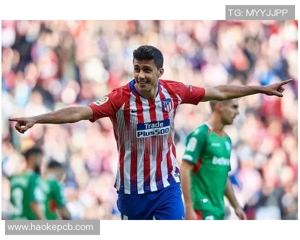 罗德里：从青训新星到世界级中场的华丽蜕变与未来展望