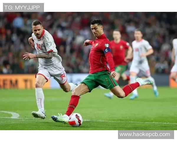 葡萄牙与克罗地亚对决前瞻分析两队战术及球员状态解析