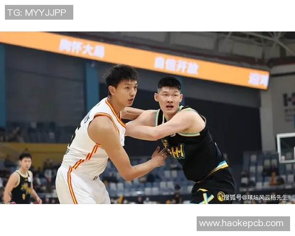 CBA广厦对阵浙江精彩直播全程回顾与赛后分析