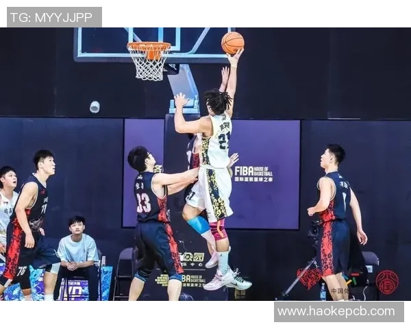 上海久事与时代广州的激烈对决揭示篮球新格局的未来发展潜力