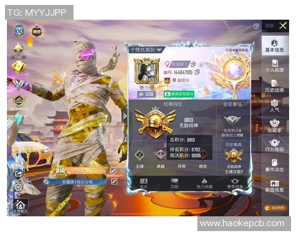 杨强专访:从初出茅庐到和平精英的辉煌历程全景回顾