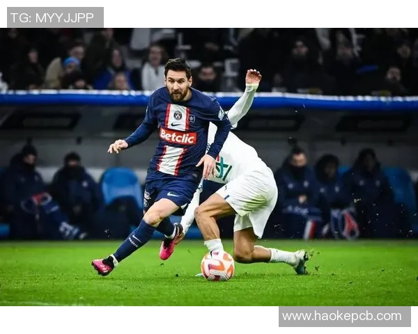 法杯决战大巴黎与马赛争锋对决谁将捧起冠军奖杯