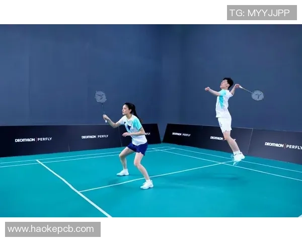 羽毛球盛宴：深入解析上海羽毛球队的实力与成就