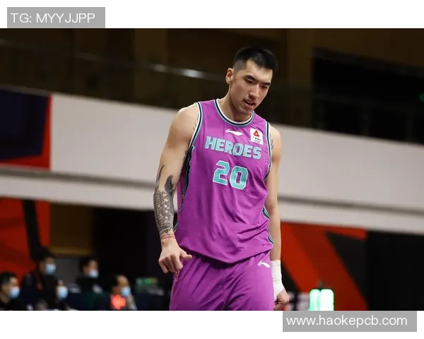 陶汉林：从篮球场上的拼搏到人生舞台的辉煌旅程